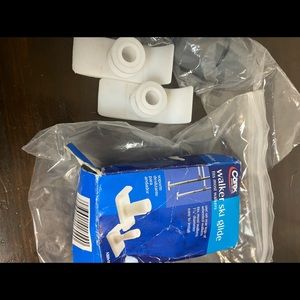 Walker mobility can replacement parts accessories boi